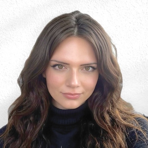 Approved portrait of Annabella Proctor